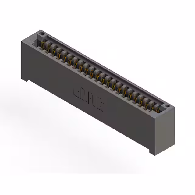 895-022-524-101 EDAC Inc.  Edgeboard Connectors